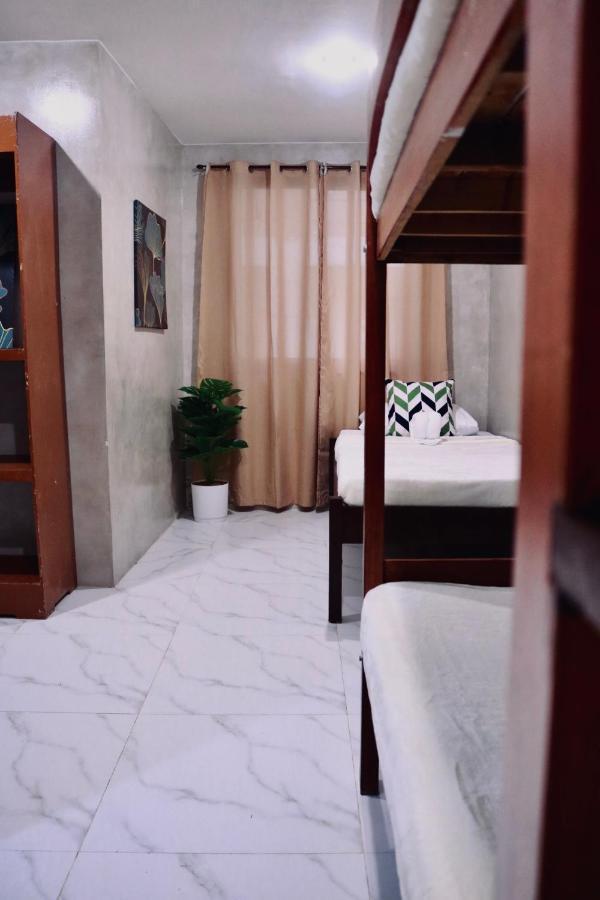 El Nido U Inn Exterior photo