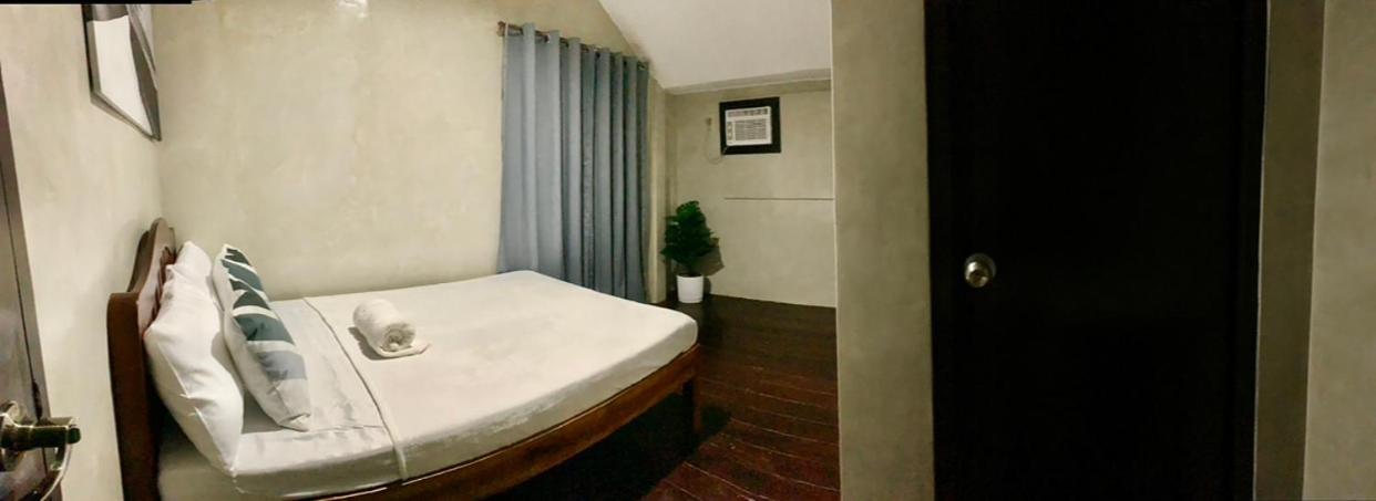 El Nido U Inn Exterior photo